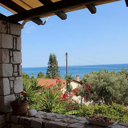 Ferienhaus Alexia Selinitsa