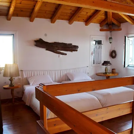 Alexia Σελινίτσα