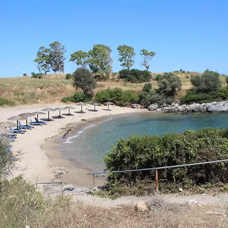 Σπίτι διακοπών Alexia