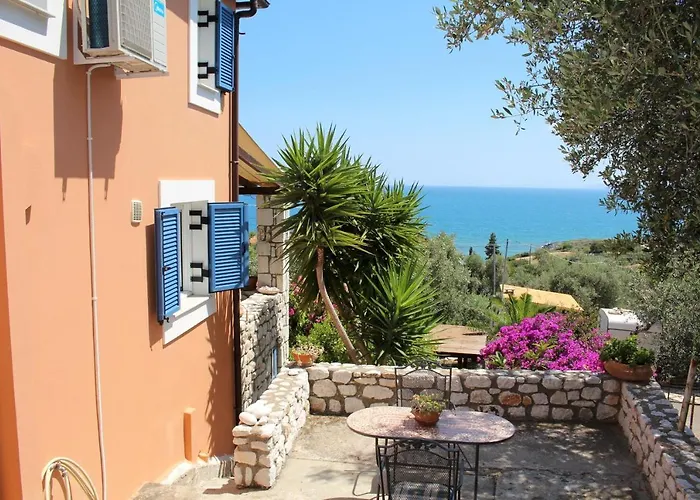 Casa vacanze Alexia *