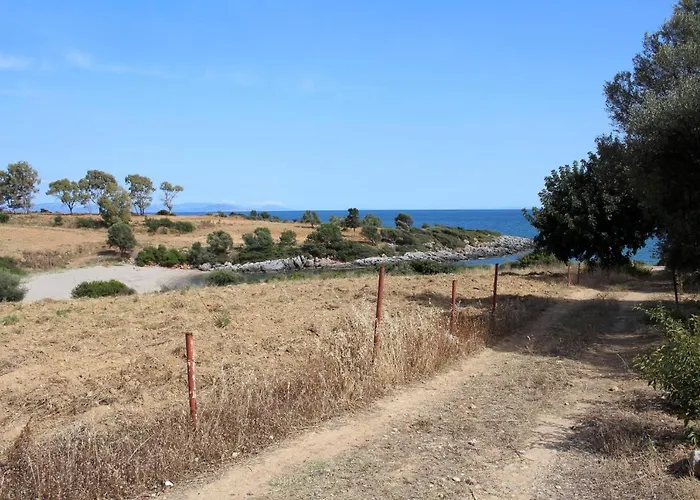 Alexia Hébergement de vacances *