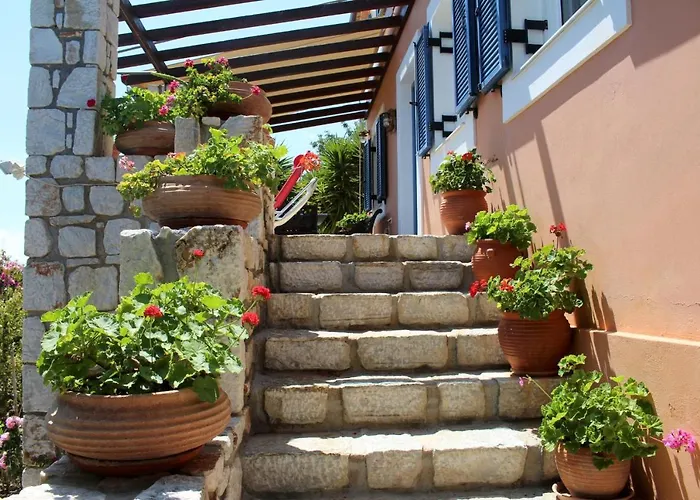 Casa vacanze Alexia *