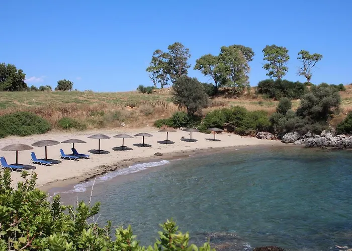 Alexia Hébergement de vacances *