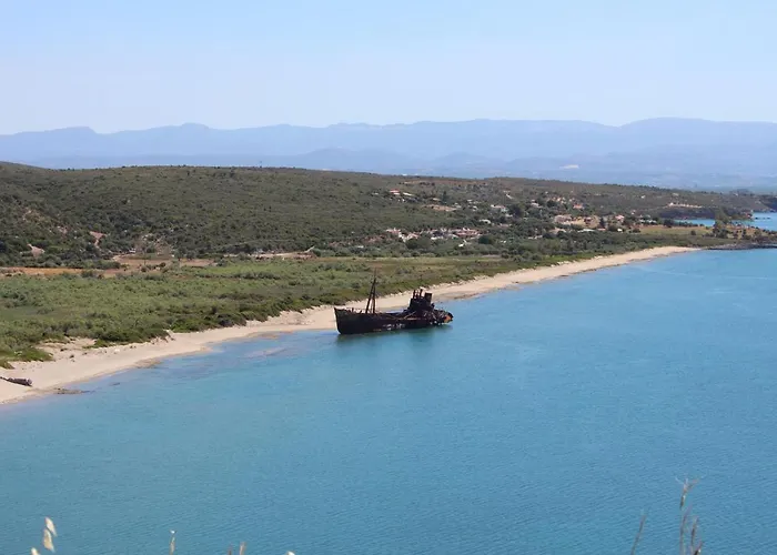 Casa vacanze Alexia *