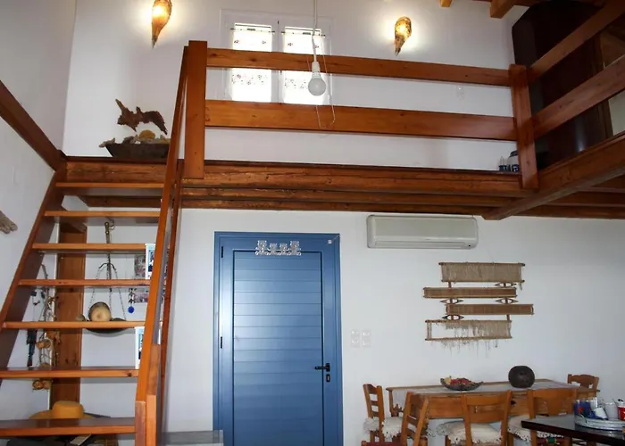 Casa vacanze Alexia *