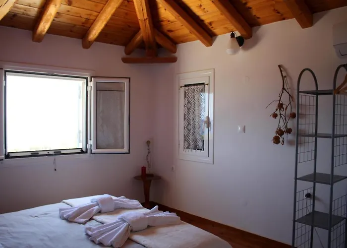 Alexia Hébergement de vacances